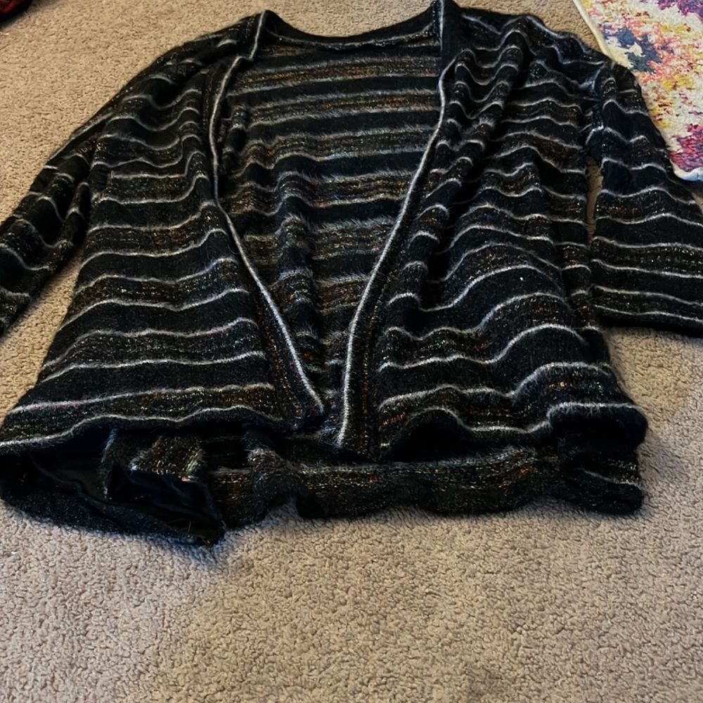 ‎ModCloth cardigan m/l - Picture 2 of 7